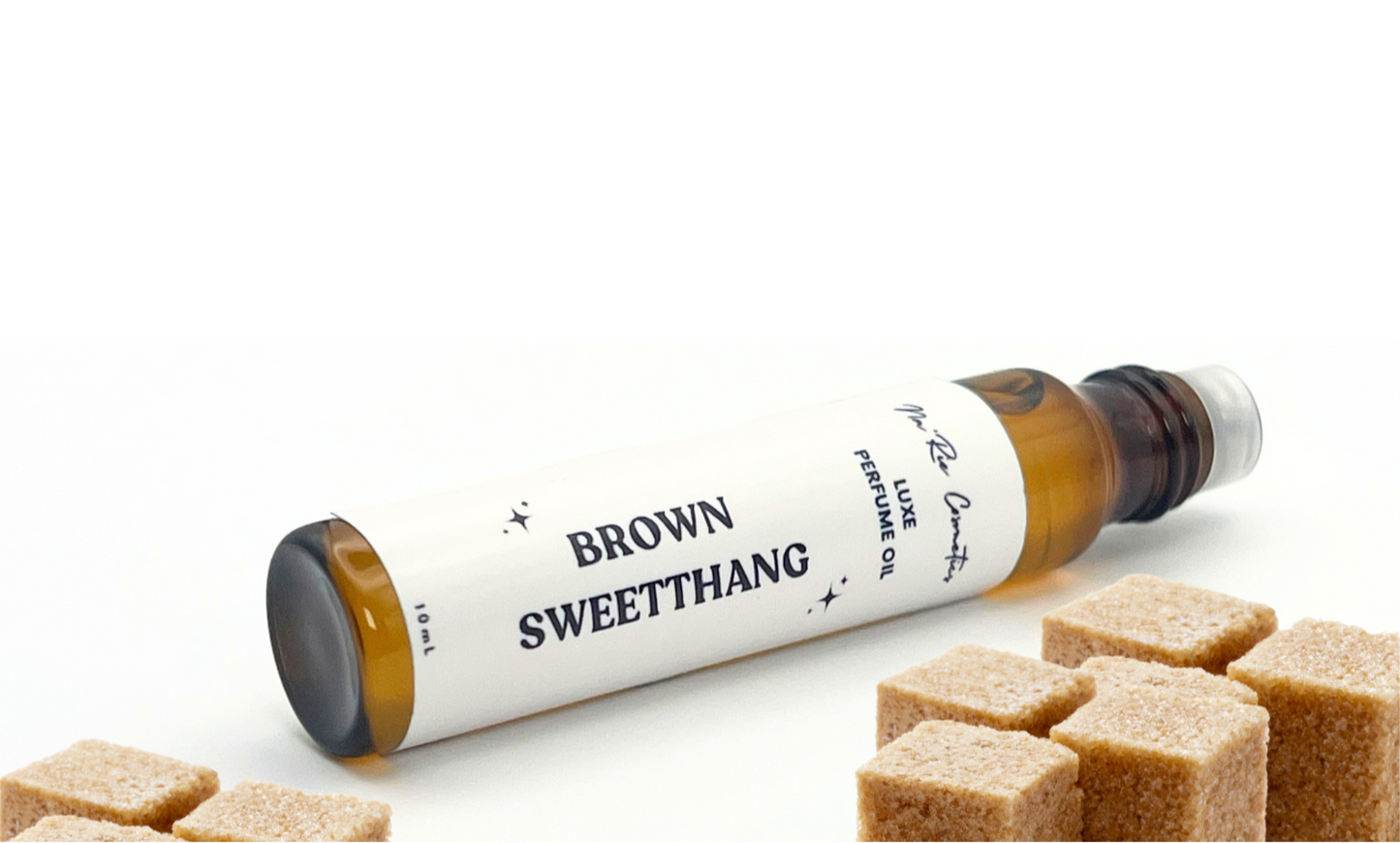 Brown Sweetthang | Luxe Perfume Oil